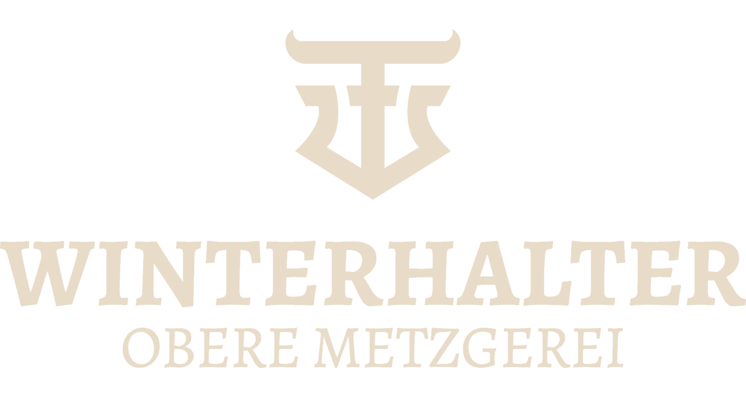 Karriere - Obere Metzgerei Franz Winterhalter
